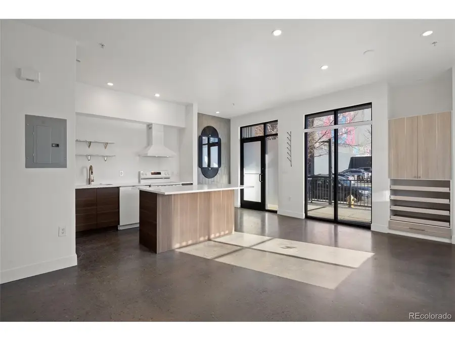 3149 Blake St #101, Denver, CO 80205 - #2