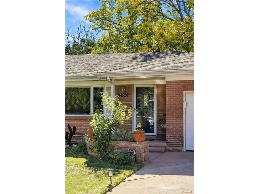 3150 W Layton Ave, Englewood, CO 80110 - #3