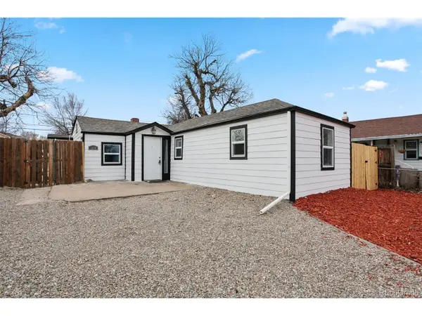 3200 W Custer Pl, Denver, CO 80219