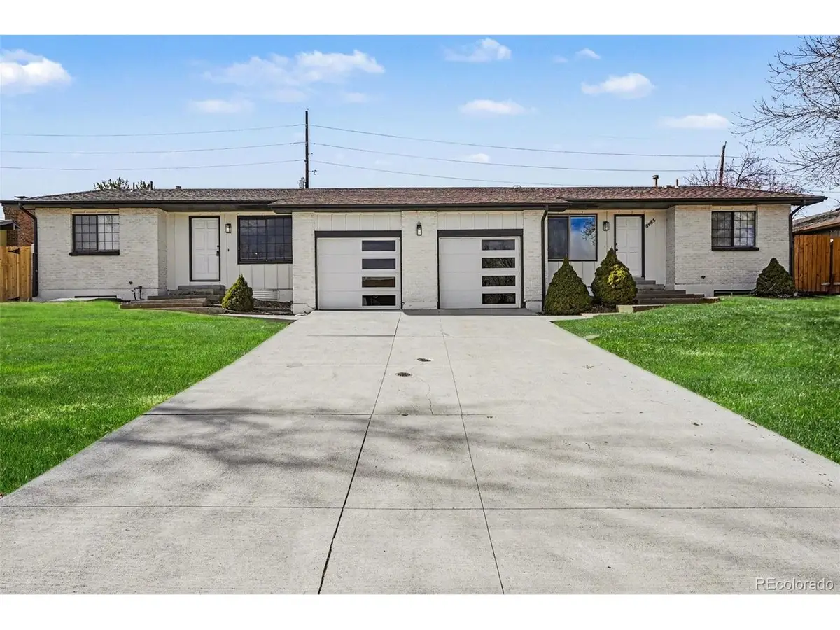 6483 Newcombe Ct, Arvada, CO 80004 - #1