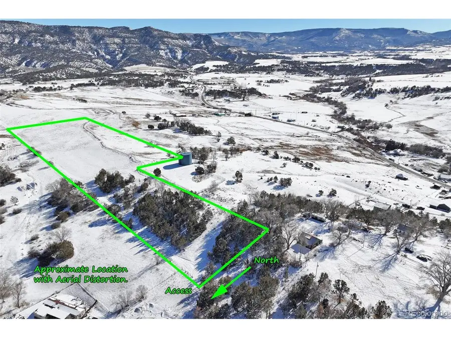 Address Withheld By Seller, Collbran, CO 81624 - #2