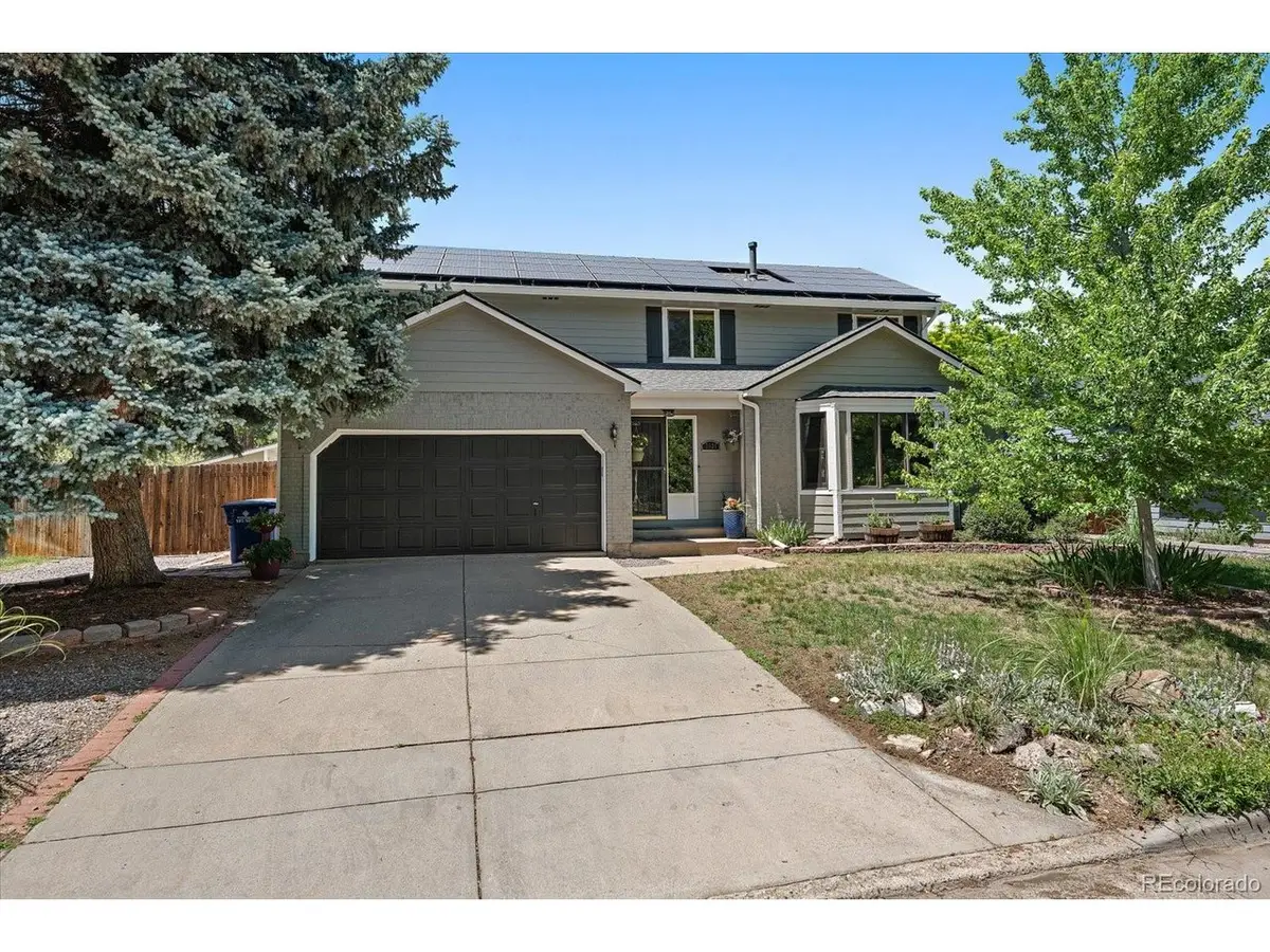 7921 S Cedar St, Littleton, CO 80120 - #1
