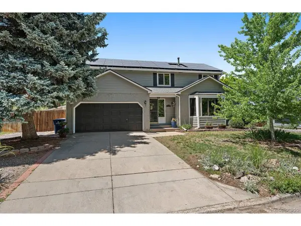 7921 S Cedar St, Littleton, CO 80120