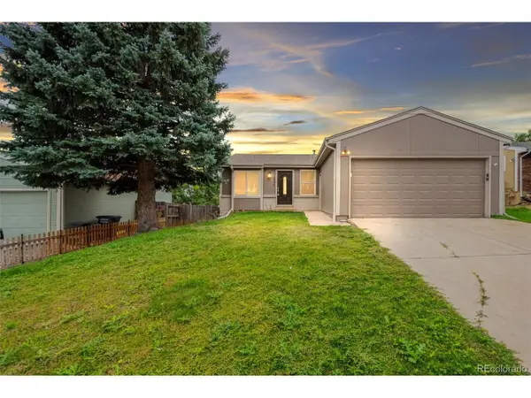 5796 W 74th Pl, Arvada, CO 80003