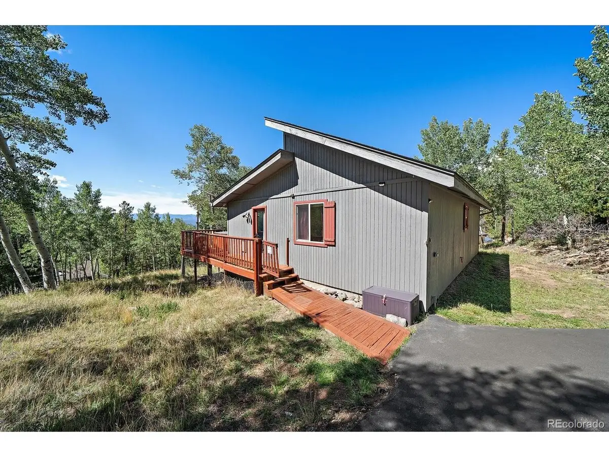 11574 Green Ct, Conifer, CO 80433 - #1