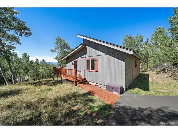 11574 Green Ct, Conifer, CO 80433