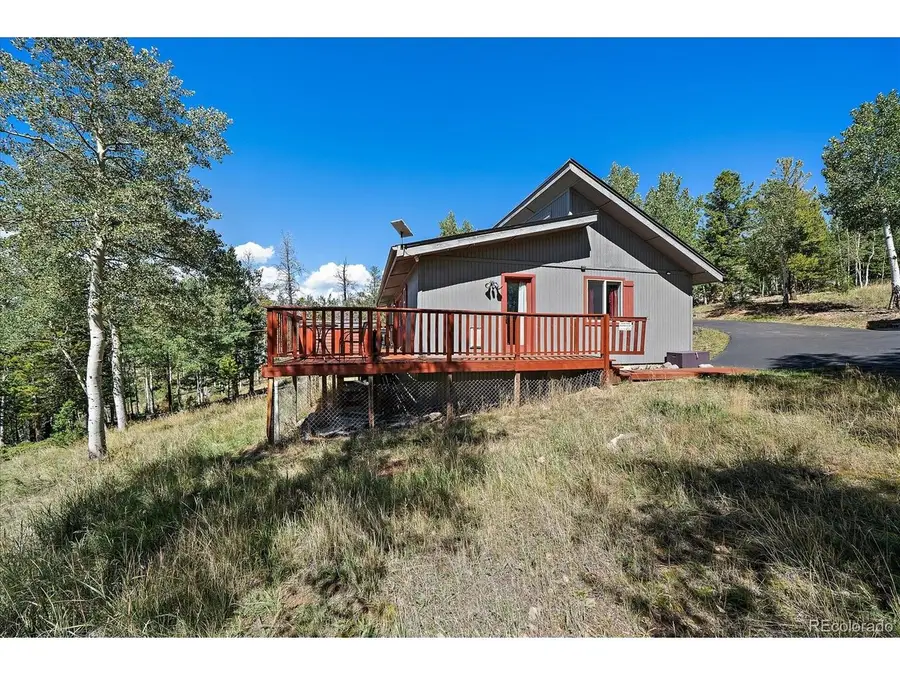 11574 Green Ct, Conifer, CO 80433 - #2