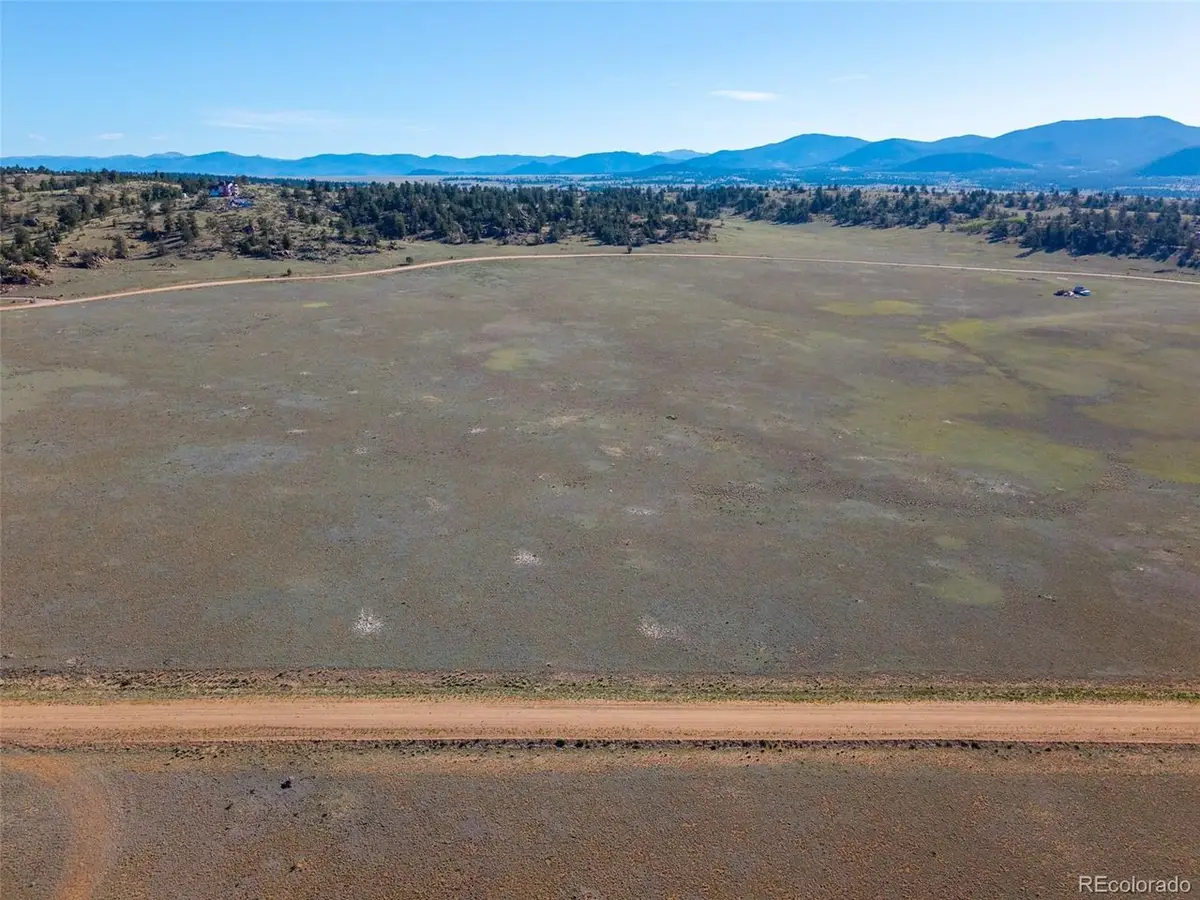 793 N Margaret Pl, Hartsel, CO 80449 - #1