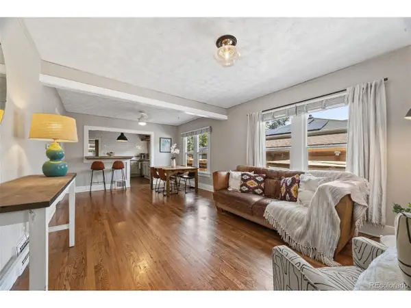 611 E Elk Pl, Denver, CO 80216