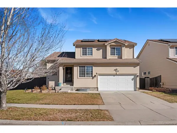4192 Ireland Ct, Denver, CO 80249