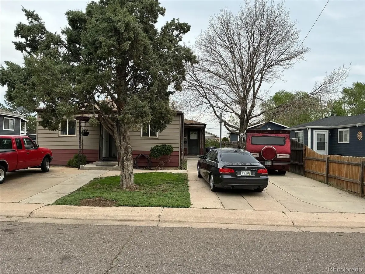 4433 W Dakota Ave #4433&4435, Denver, CO 80219 - #1
