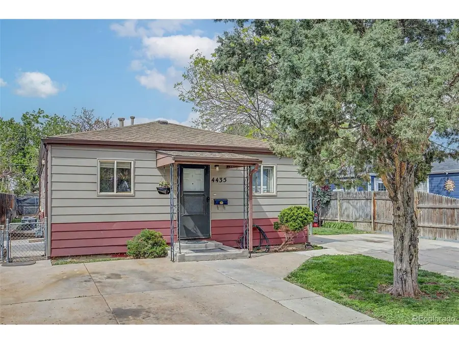 4433 W Dakota Ave #4433&4435, Denver, CO 80219 - #2