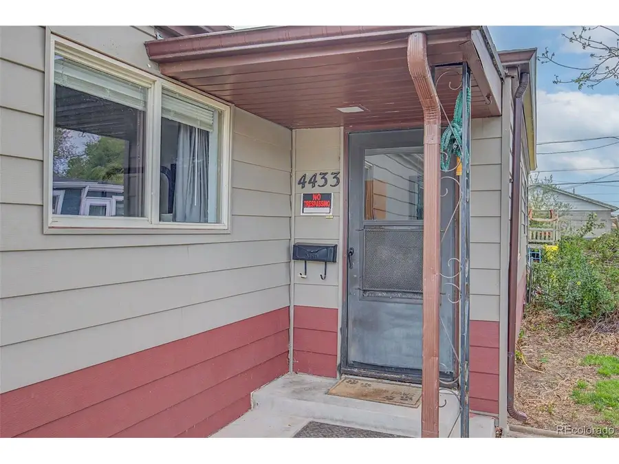 4433 W Dakota Ave #4433&4435, Denver, CO 80219 - #3