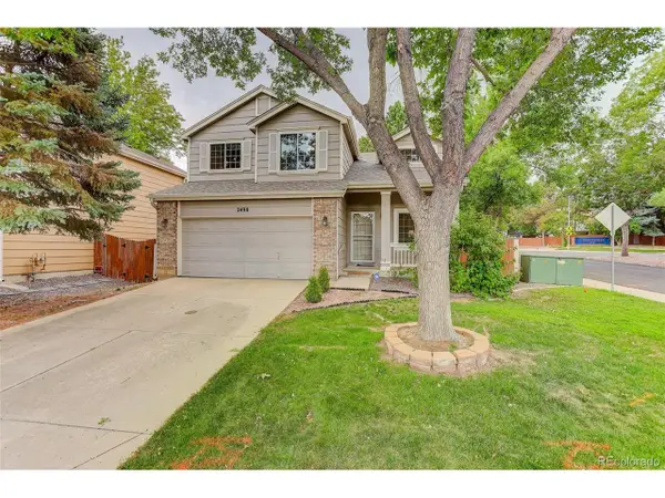 2498 W 111th Pl, Westminster, CO 80234