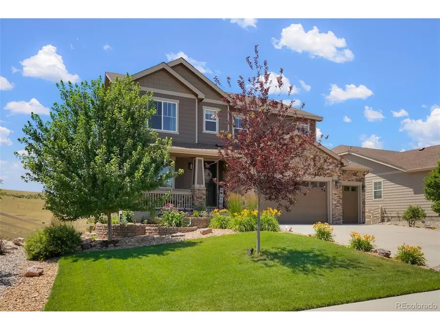 6040 Clover Ridge Cir, Castle Rock, CO 80104 - #2