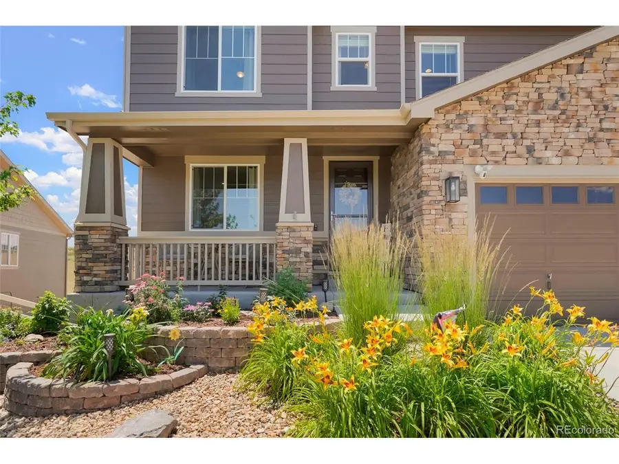 6040 Clover Ridge Cir, Castle Rock, CO 80104 - #3