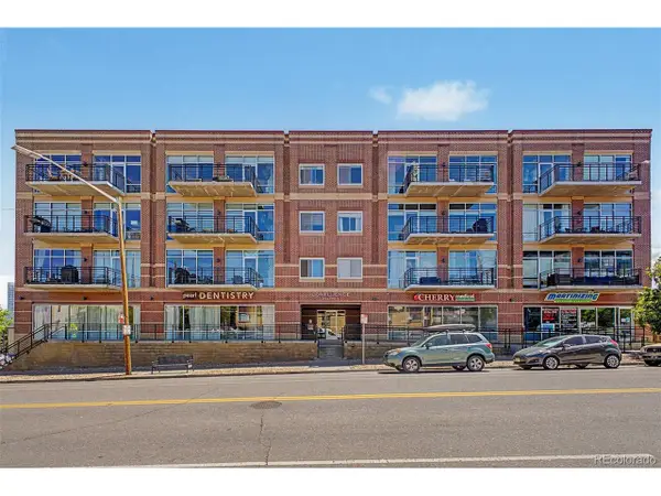 2200 W 29th Ave #401, Denver, CO 80211
