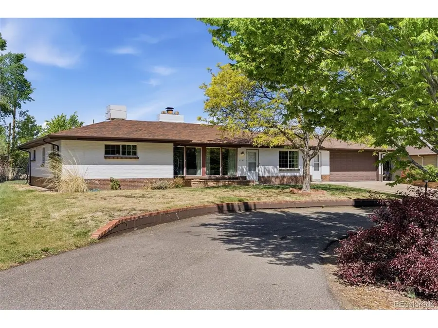 5341 Columbine Ln, Denver, CO 80221 - #2