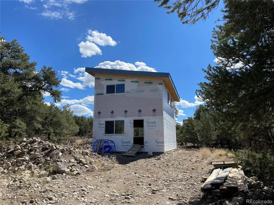 2206 Spanish Creek Rd, Crestone, CO 81131 - Image #2