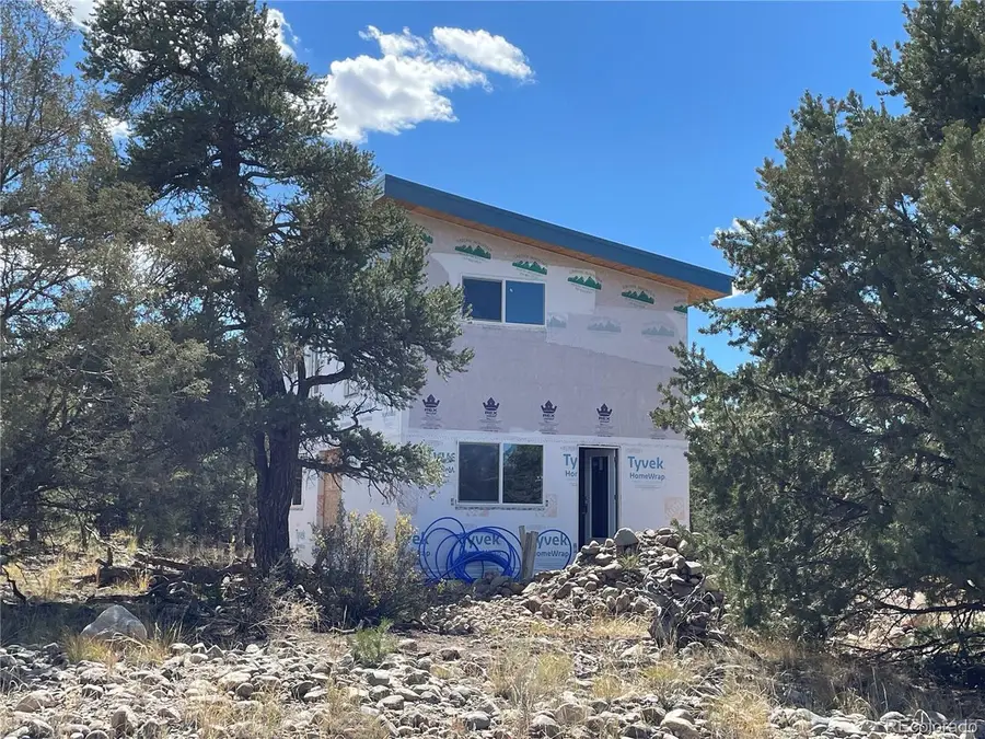 2206 Spanish Creek Rd, Crestone, CO 81131 - Image #3