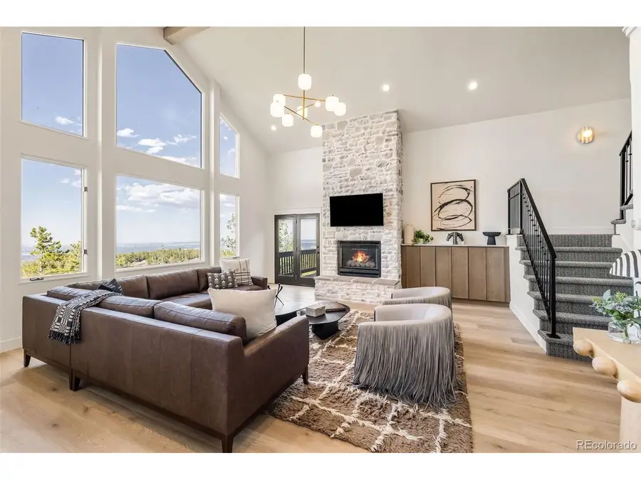 10333 Georgia Cir, Morrison, CO 80465 - #3