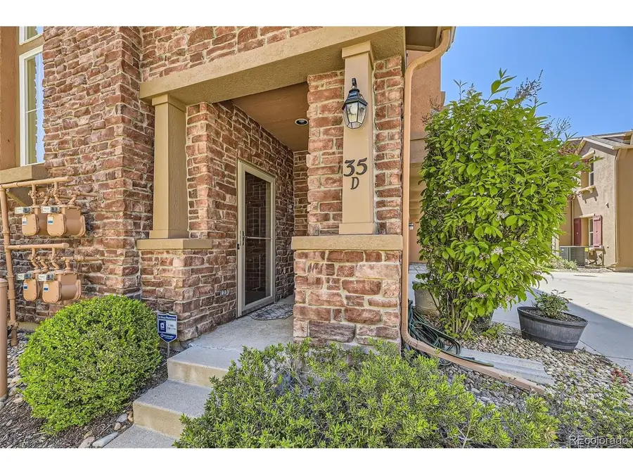 10578 Parkington Ln #35D, Highlands Ranch, CO 80126 - #2