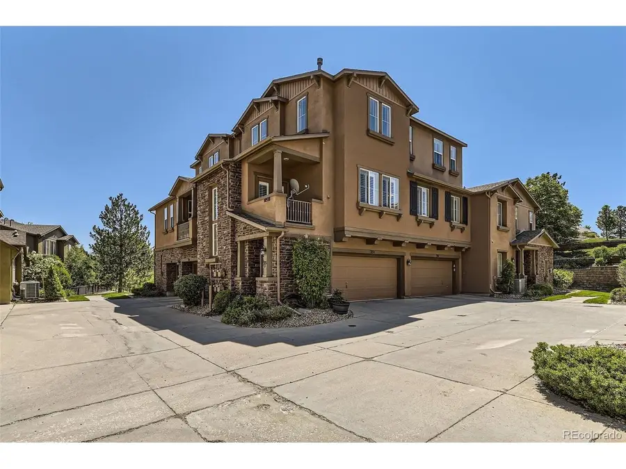 10578 Parkington Ln #35D, Highlands Ranch, CO 80126 - #3