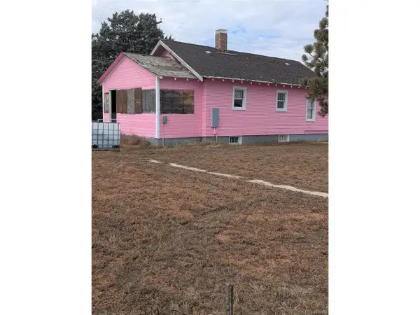 220 Church St, Arriba, CO 80804