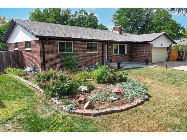 6962 E Cornell Ave, Denver, CO 80224
