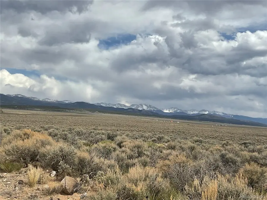 4 2nd St., Blanca, CO 81123 - #2