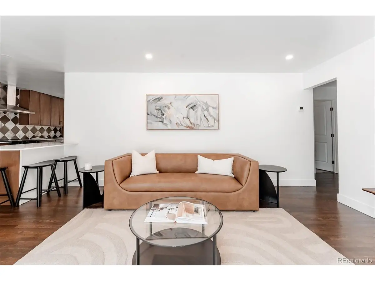 2352 Raleigh St, Denver, CO 80219 - #1