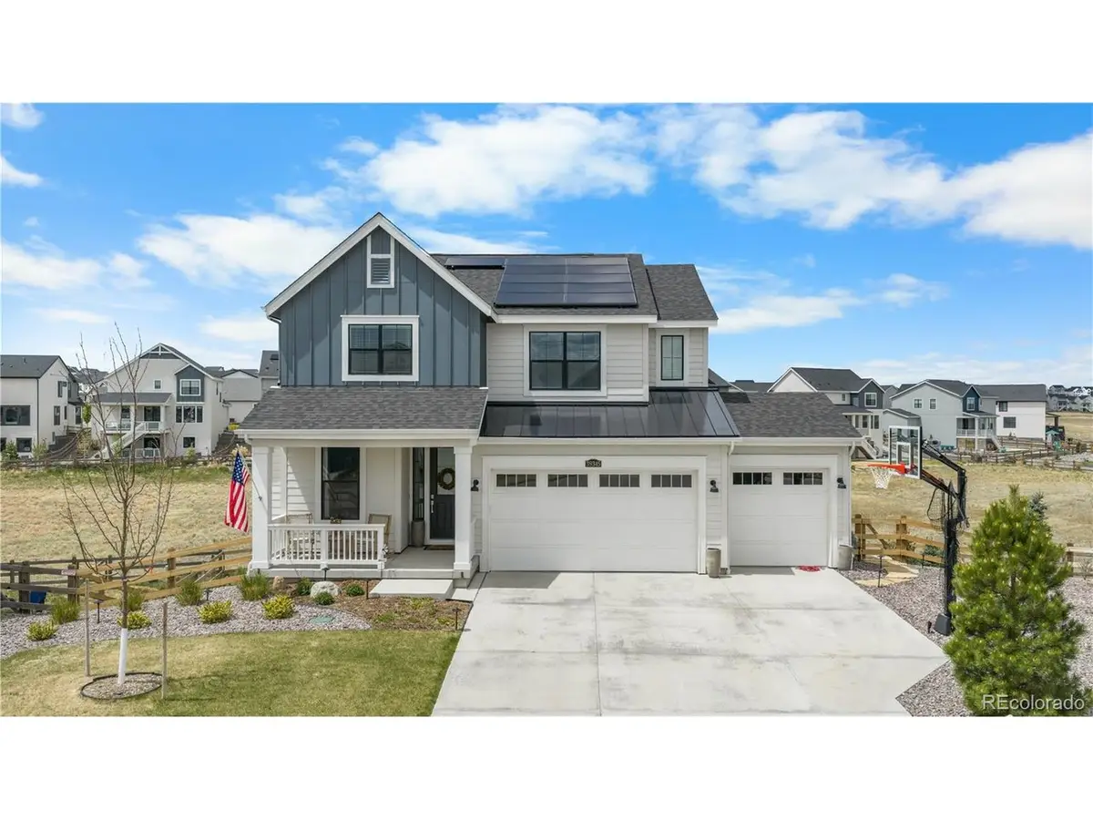 39345 Hart Cir, Elizabeth, CO 80107 - #1
