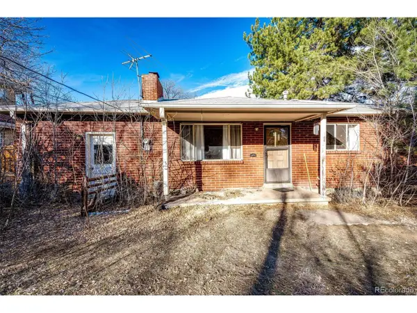 2301 S Saint Paul St, Denver, CO 80210