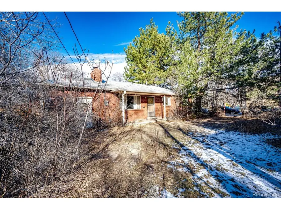 2301 S Saint Paul St, Denver, CO 80210 - Image #2