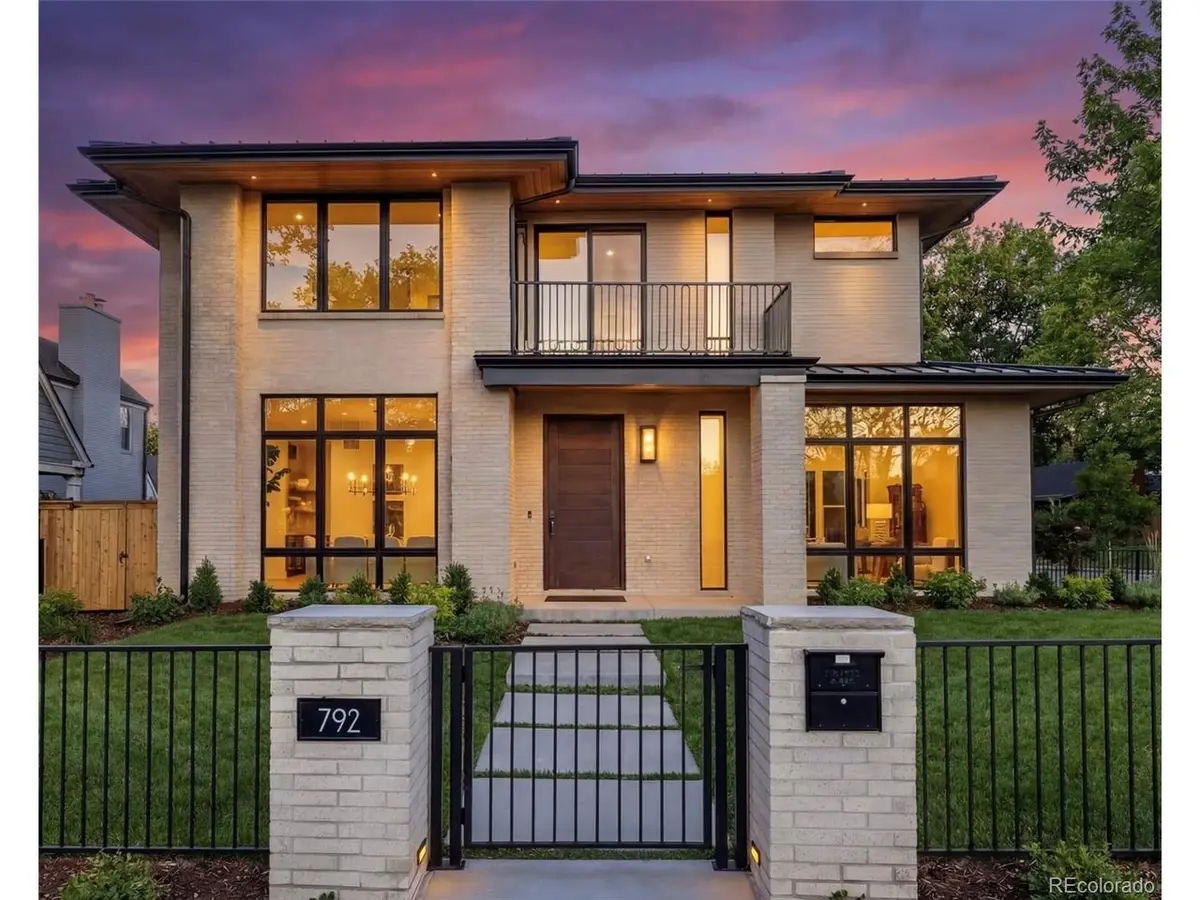 792 S Clayton St, Denver, CO 80209 - #1