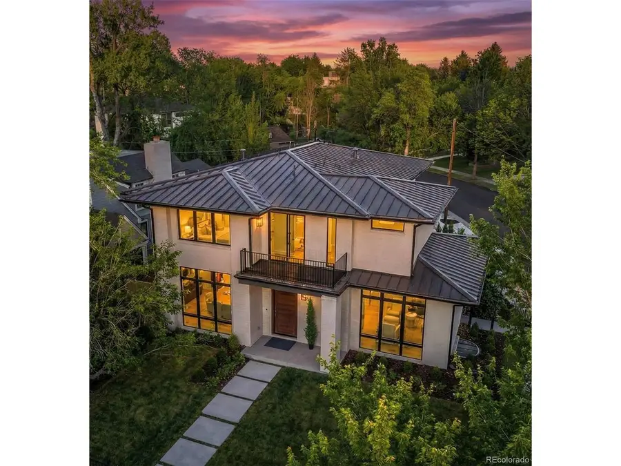 792 S Clayton St, Denver, CO 80209 - #2