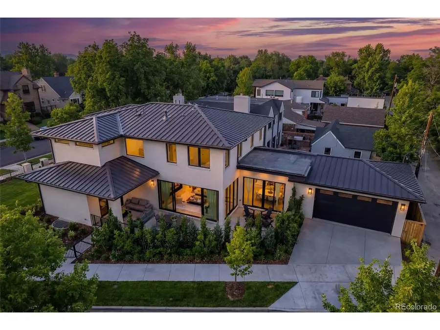 792 S Clayton St, Denver, CO 80209 - #3