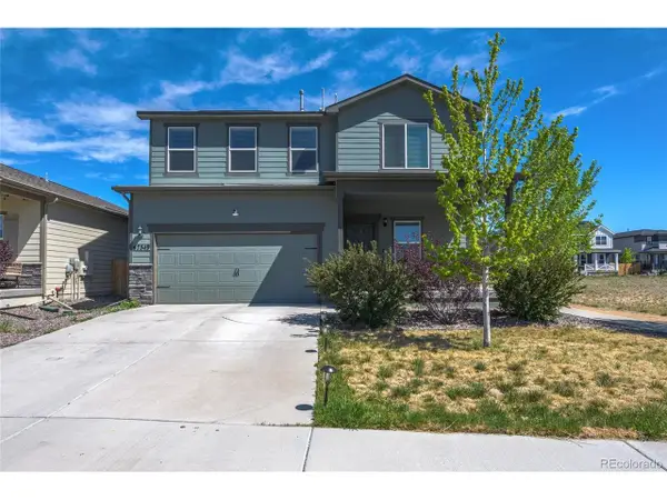 47549 Clover Ave, Bennett, CO 80102