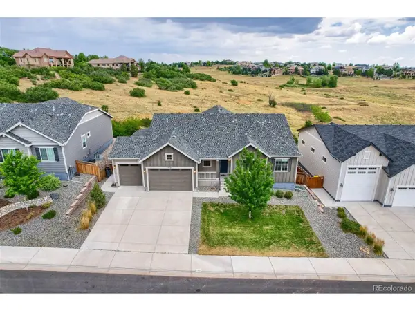 7013 Mentha Dr, Castle Rock, CO 80108