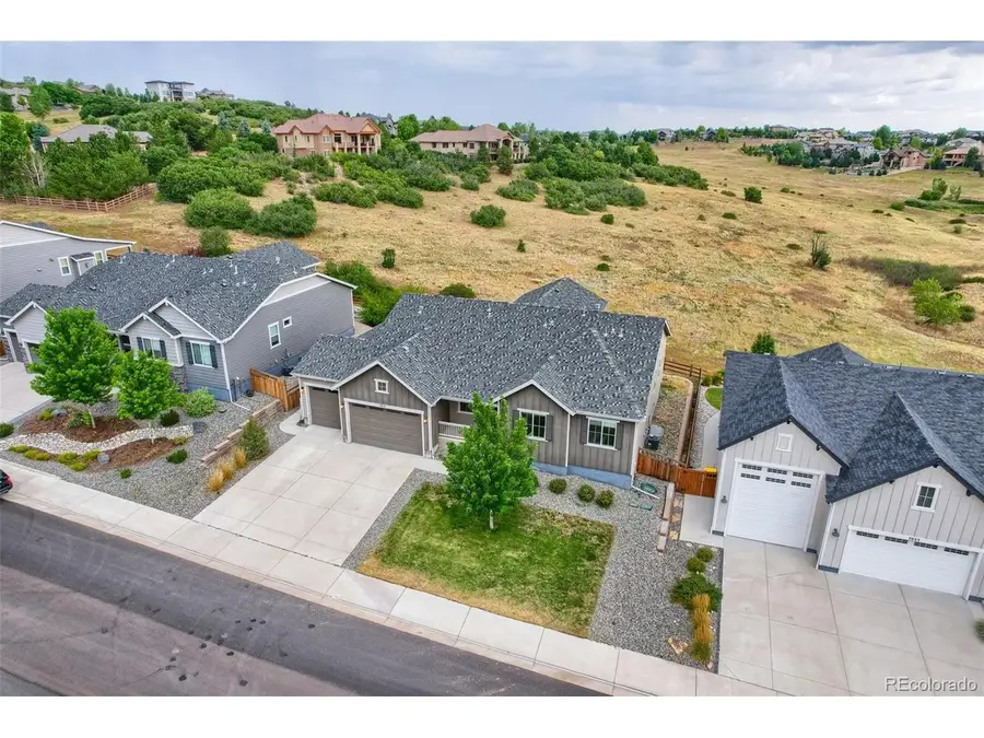 7013 Mentha Dr, Castle Rock, CO 80108 - #2