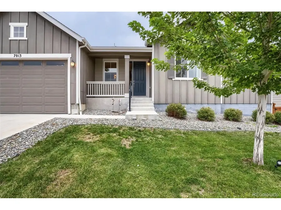 7013 Mentha Dr, Castle Rock, CO 80108 - #3