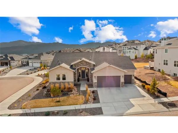 11872 Hawk Stone Dr, Colorado Springs, CO 80921