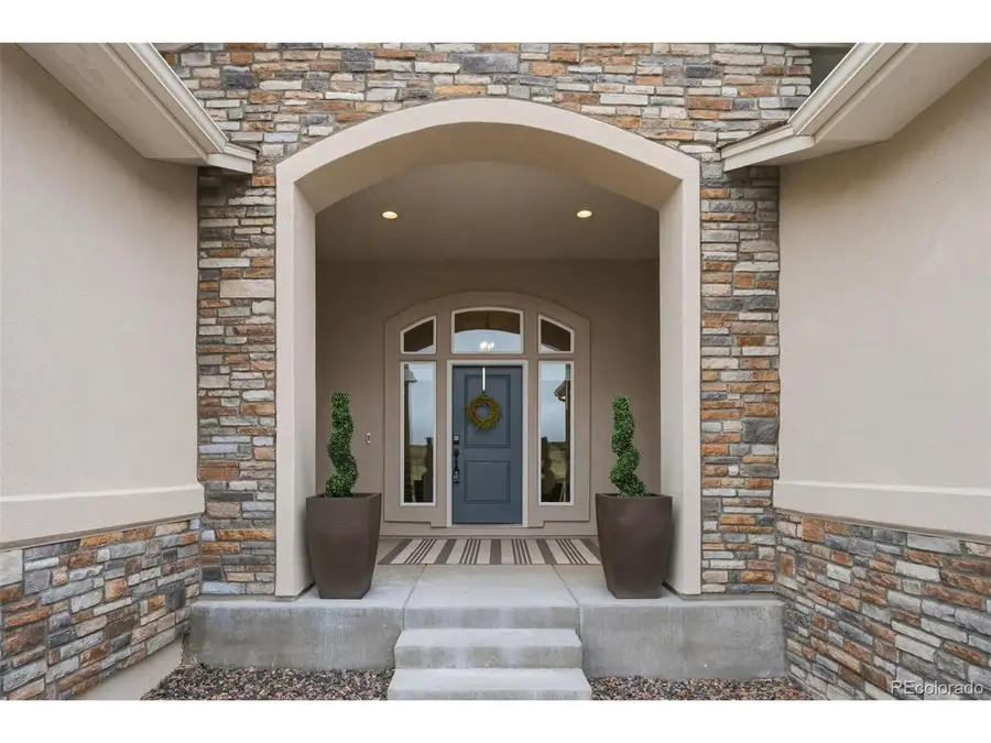 11872 Hawk Stone Dr, Colorado Springs, CO 80921 - #3