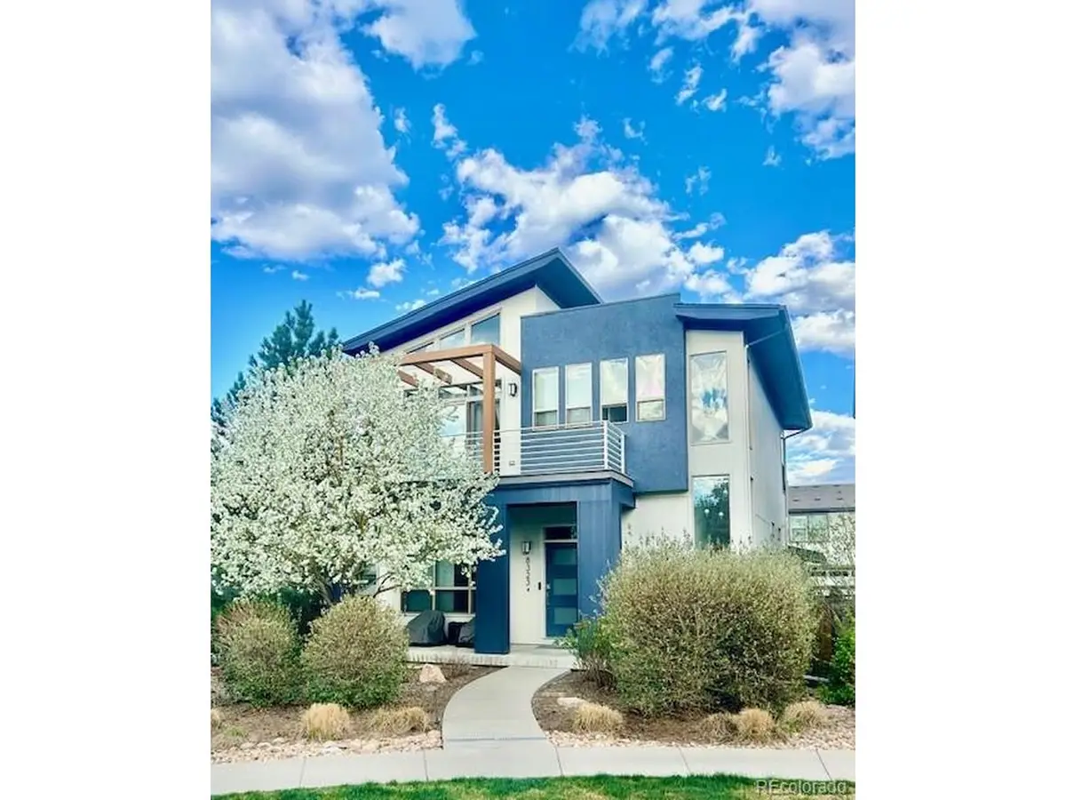 8323 E 29th Pl, Denver, CO 80238 - #1