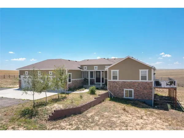 2394 S Manila Rd, Bennett, CO 80102