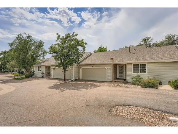 2800 S Heather Gardens Way #B, Aurora, CO 80014