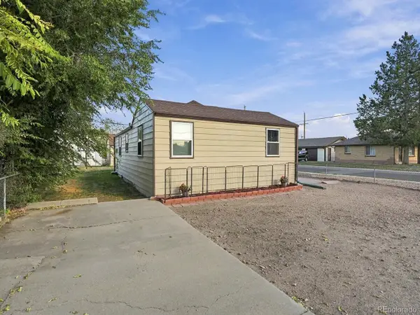 7000 Grape St, Commerce City, CO 80022