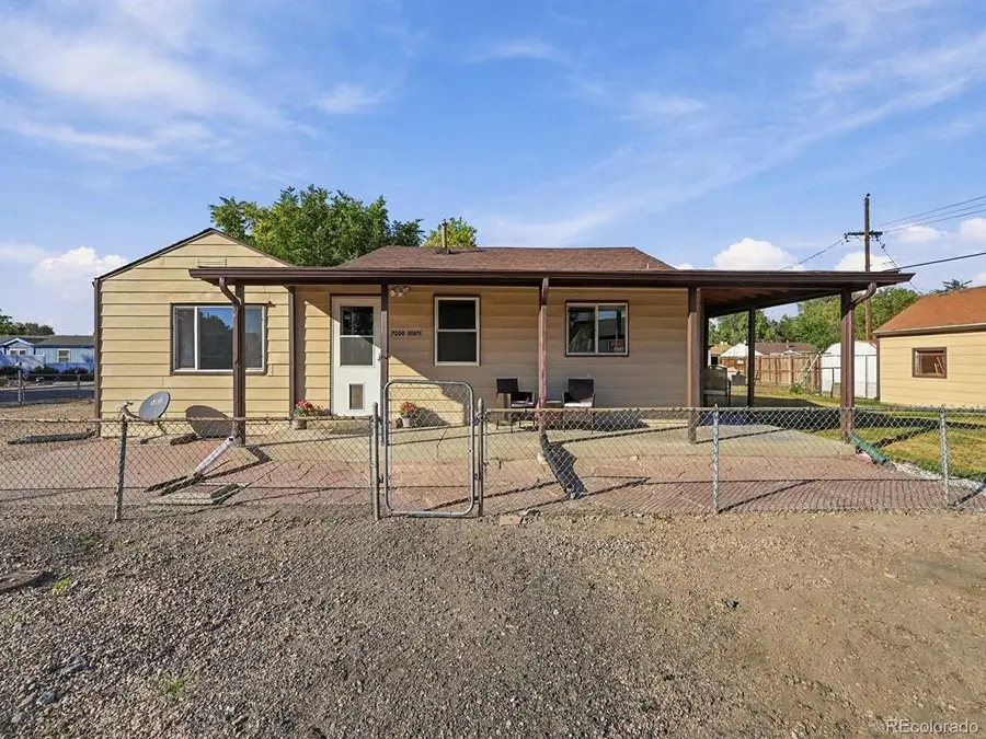 7000 Grape St, Commerce City, CO 80022 - #3