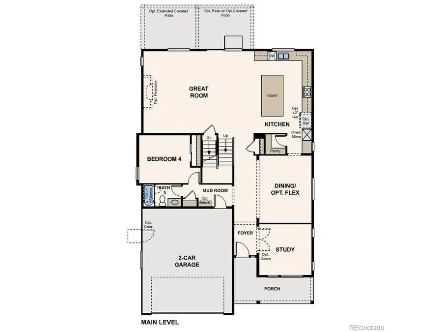 28795 E Elmhurst Ave, Aurora, CO 80016 - #2