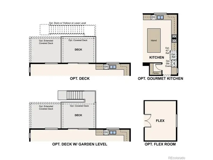 28795 E Elmhurst Ave, Aurora, CO 80016 - #3